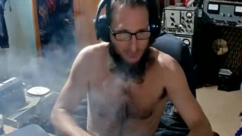 Snapshot of randalltotazz chatting on October 2025 12:52:02 PM Randall online show from October 2025 12:52:02 PM