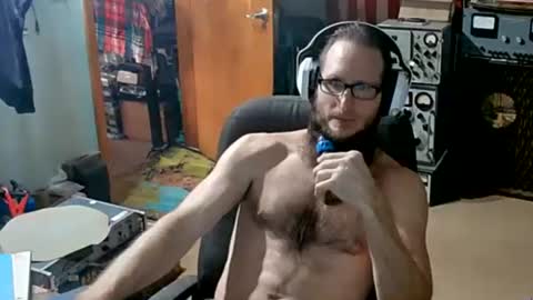 Snapshot of randalltotazz chatting on October 2025 08:42:02 PM Randall online show from October 2025 08:42:02 PM