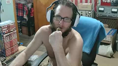 Randall online show from January 2026 06:21:02 PM