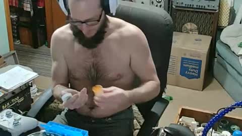 Randall online show from January 2026 11:19:01 PM