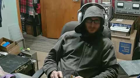 Randall online show from February 2026 08:14:02 PM