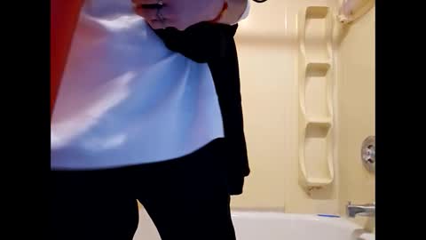 Randcandy77 online show from January 2025 06:56:02 AM