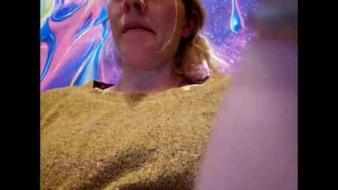 Randcandy77 online show from January 2025 08:08:01 AM