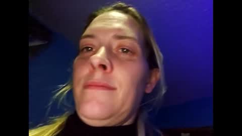 Randcandy77 online show from February 2025 09:02:01 AM