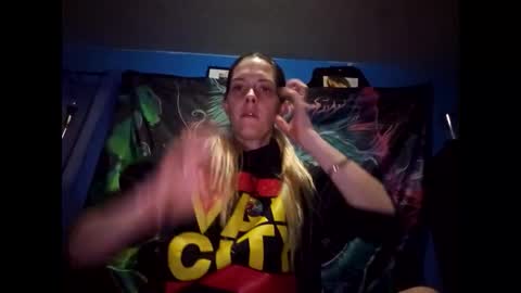 Randcandy77 online show from March 2025 02:51:02 AM