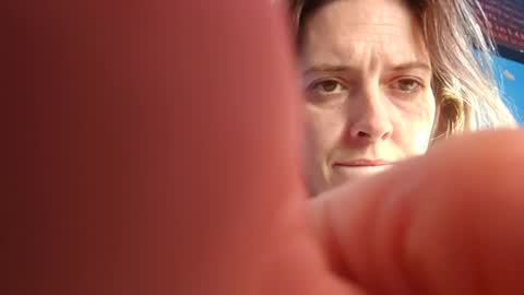 Randcandy77 online show from November 2025 04:51:01 PM