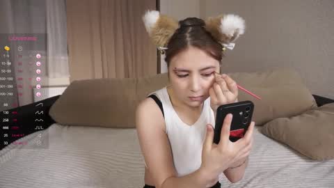 Vilda online show from March 2025 06:21:02 PM