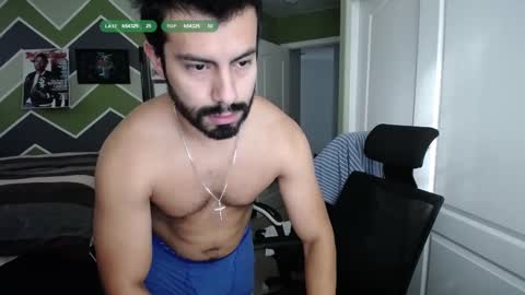 randomink3 online show from September 2025 03:06:01 PM