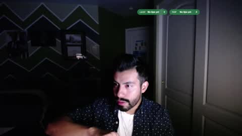 randomink3 online show from October 2025 05:54:02 AM