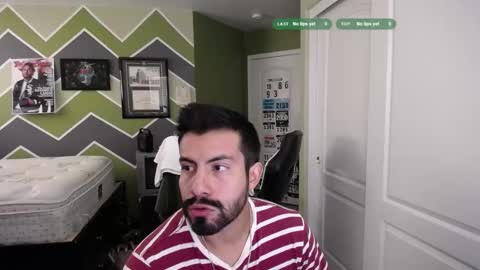 randomink3 online show from October 2025 06:28:02 PM