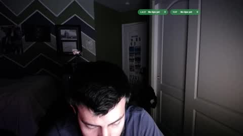 randomink3 online show from November 2025 07:06:02 AM