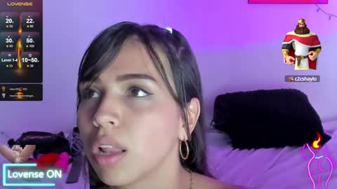 Snapshot of randyandcandy_ chatting on February 2025 01:40:01 AM randyandcandy_ online show from February 2025 01:40:01 AM