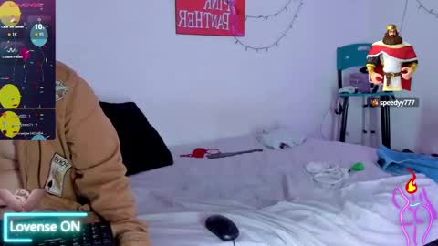 Snapshot of randyandcandy_ chatting on February 2025 06:01:02 PM randyandcandy_ online show from February 2025 06:01:02 PM