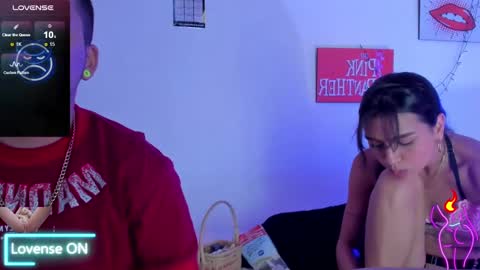 Snapshot of randyandcandy_ chatting on March 2025 05:46:01 PM randyandcandy_ online show from March 2025 05:46:01 PM