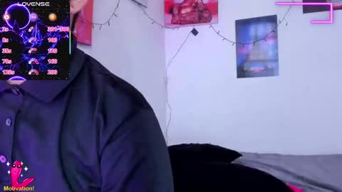 Snapshot of randyandcandy_ chatting on September 2025 05:27:01 PM randyandcandy_ online show from September 2025 05:27:01 PM