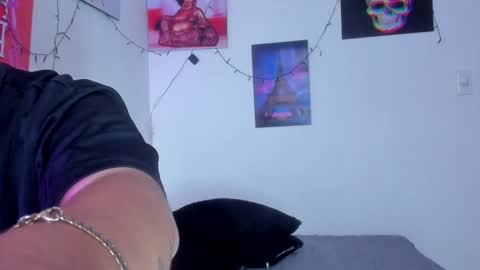 Snapshot of randyandcandy_ chatting on September 2025 03:06:02 PM randyandcandy_ online show from September 2025 03:06:02 PM