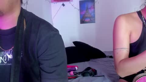 Snapshot of randyandcandy_ chatting on October 2025 03:53:01 PM randyandcandy_ online show from October 2025 03:53:01 PM