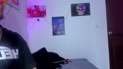 Snapshot of randyandcandy_ chatting on October 2025 01:08:02 PM randyandcandy_ online show from October 2025 01:08:02 PM