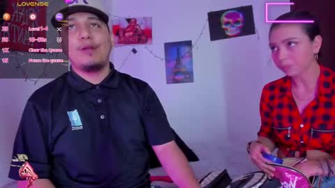 randyandcandy_ online show from November 2025 02:06:01 PM