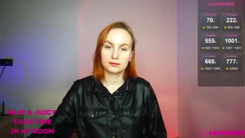 Cherry  Miss Cherry online show from November 2025 03:01:02 PM