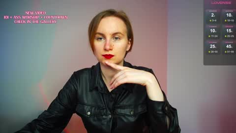 Snapshot of randycherry chatting on July 2026 03:31:02 PM Cherry Miss Cherry online show from July 2026 03:31:02 PM