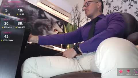 randylukehot online show from December 2024 07:56:02 AM