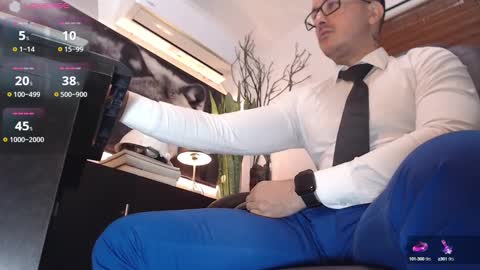 randylukehot online show from January 2025 10:37:01 PM