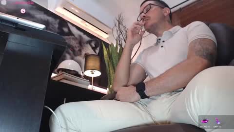 randylukehot online show from January 2025 07:21:02 PM