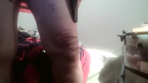 randymann62 online show from February 2026 01:48:01 AM