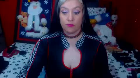 Snapshot of randymaturex01 chatting on December 2024 02:41:01 AM Sonia online show from December 2024 02:41:01 AM