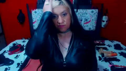 Snapshot of randymaturex01 chatting on January 2025 12:06:02 AM Sonia online show from January 2025 12:06:02 AM