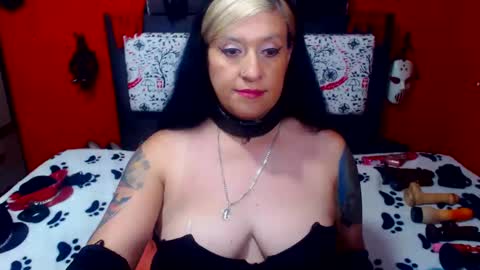 Snapshot of randymaturex01 chatting on January 2025 02:52:01 AM Sonia online show from January 2025 02:52:01 AM