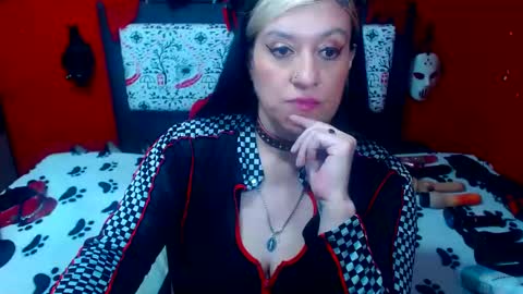 Snapshot of randymaturex01 chatting on January 2025 12:57:02 AM Sonia online show from January 2025 12:57:02 AM