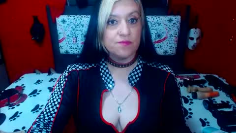 Snapshot of randymaturex01 chatting on January 2025 04:09:01 AM Sonia online show from January 2025 04:09:01 AM