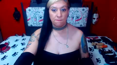 Snapshot of randymaturex01 chatting on January 2025 04:27:01 AM Sonia online show from January 2025 04:27:01 AM