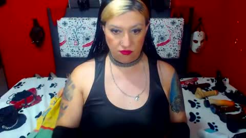 Snapshot of randymaturex01 chatting on January 2025 09:51:02 PM Sonia online show from January 2025 09:51:02 PM