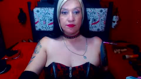 Snapshot of randymaturex01 chatting on February 2025 09:15:01 PM Sonia online show from February 2025 09:15:01 PM
