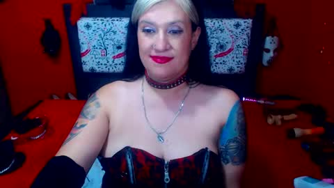Snapshot of randymaturex01 chatting on February 2025 12:17:01 AM Sonia online show from February 2025 12:17:01 AM