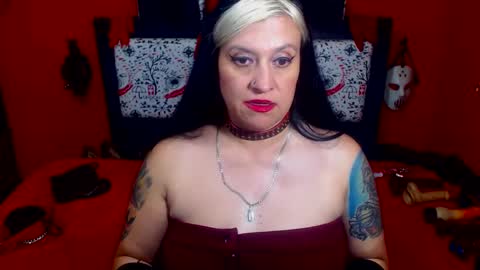 Snapshot of randymaturex01 chatting on February 2025 02:40:01 AM Sonia online show from February 2025 02:40:01 AM