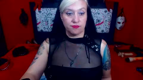Snapshot of randymaturex01 chatting on February 2025 02:21:01 AM Sonia online show from February 2025 02:21:01 AM