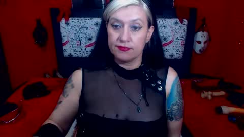 Snapshot of randymaturex01 chatting on February 2025 08:28:02 AM Sonia online show from February 2025 08:28:02 AM