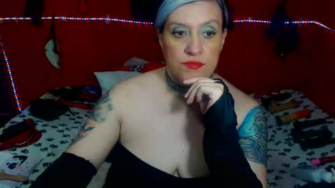 Snapshot of randymaturex01 chatting on September 2025 07:48:02 PM Sonia online show from September 2025 07:48:02 PM