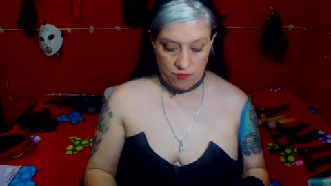 Snapshot of randymaturex01 chatting on October 2025 11:38:02 PM Sonia online show from October 2025 11:38:02 PM