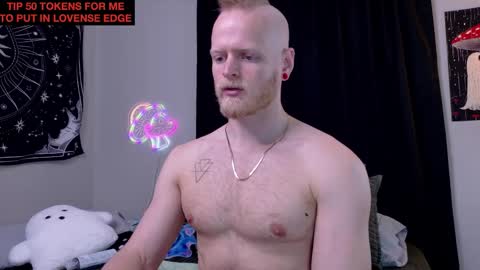 Randy Rod online show from February 2026 03:32:02 AM