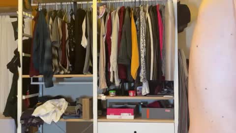 Snapshot of randytoy chatting on October 2025 09:10:01 AM randytoy online show from October 2025 09:10:01 AM