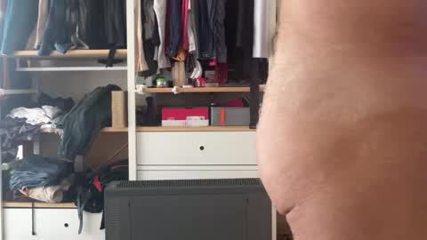 Snapshot of randytoy chatting on October 2025 06:14:02 AM randytoy online show from October 2025 06:14:02 AM