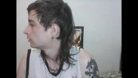 Rangel and Lola online show from October 2025 06:41:02 PM