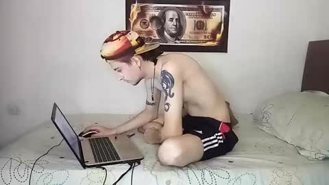 Rangel and Lola online show from December 2025 06:25:02 PM