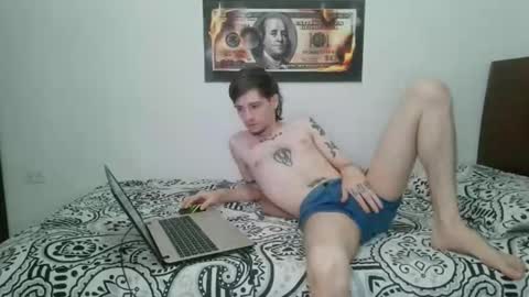 Rangel and Lola online show from February 2026 03:54:01 PM