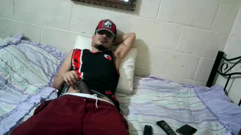 Snapshot of rangelmunoz chatting on October 2025 02:54:01 PM Rangel online show from October 2025 02:54:01 PM